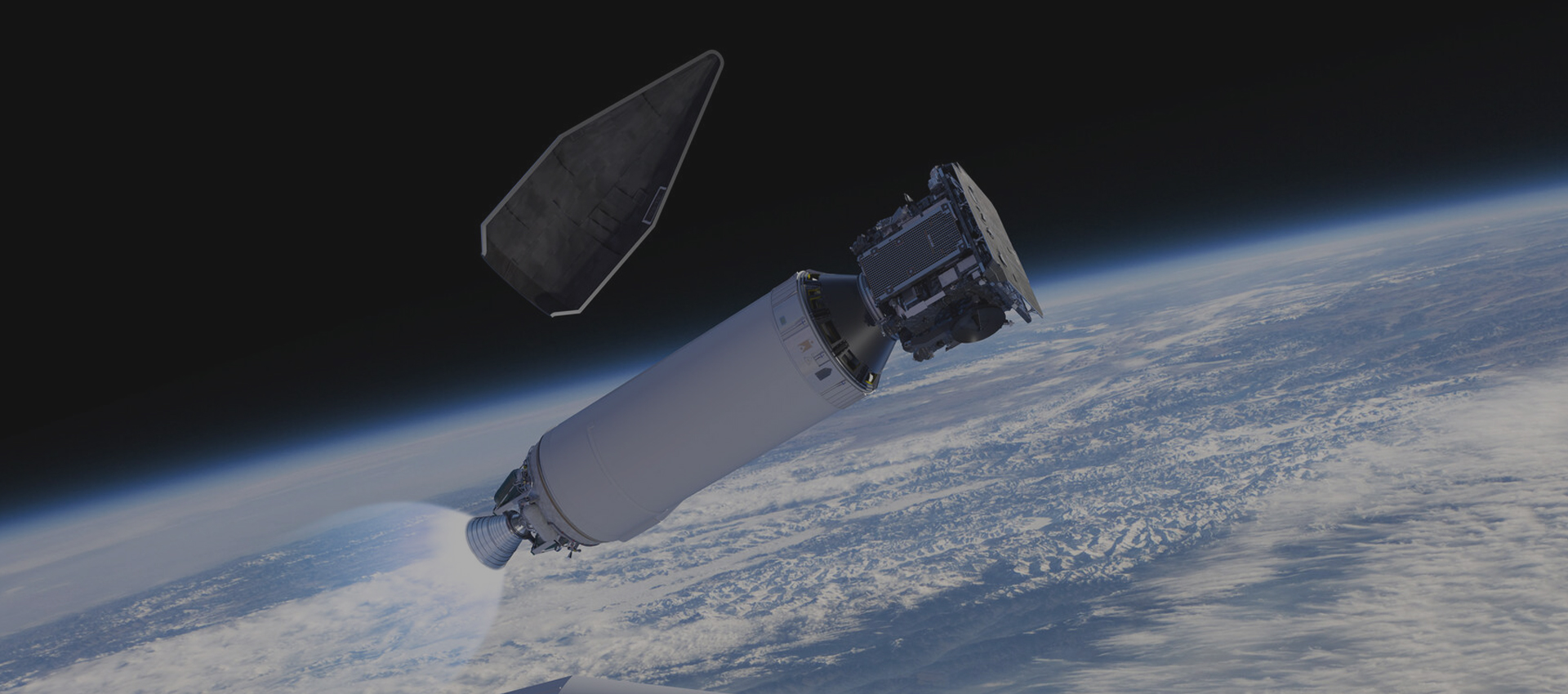 卫星测控基带设备