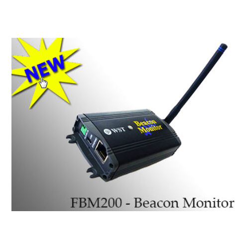 FBM200信标监控器